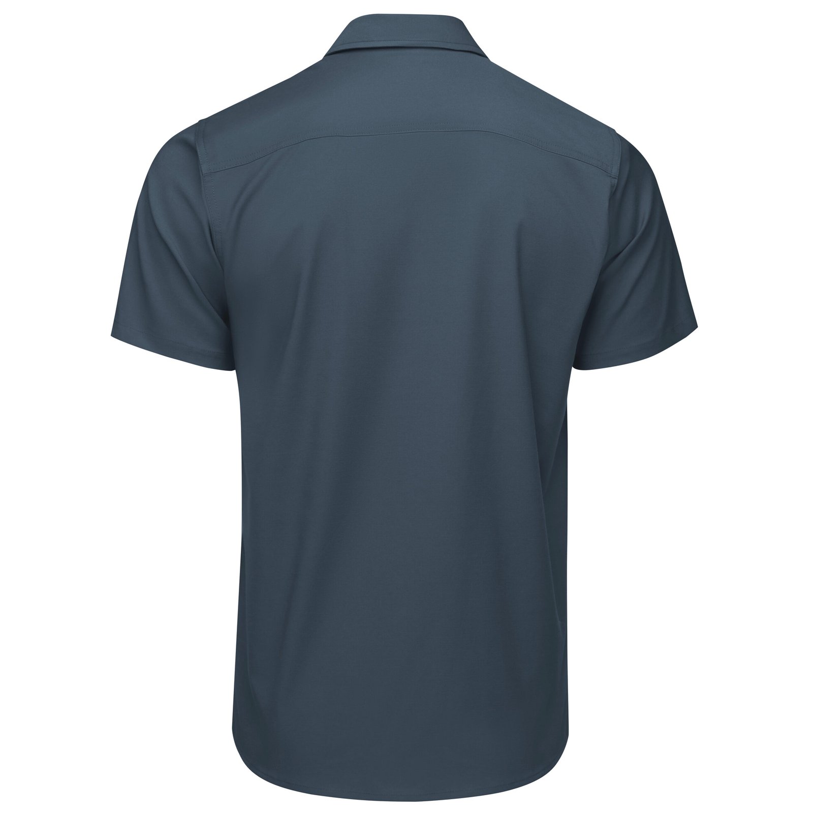 Men’s Cooling Short Sleeve Work Shirt