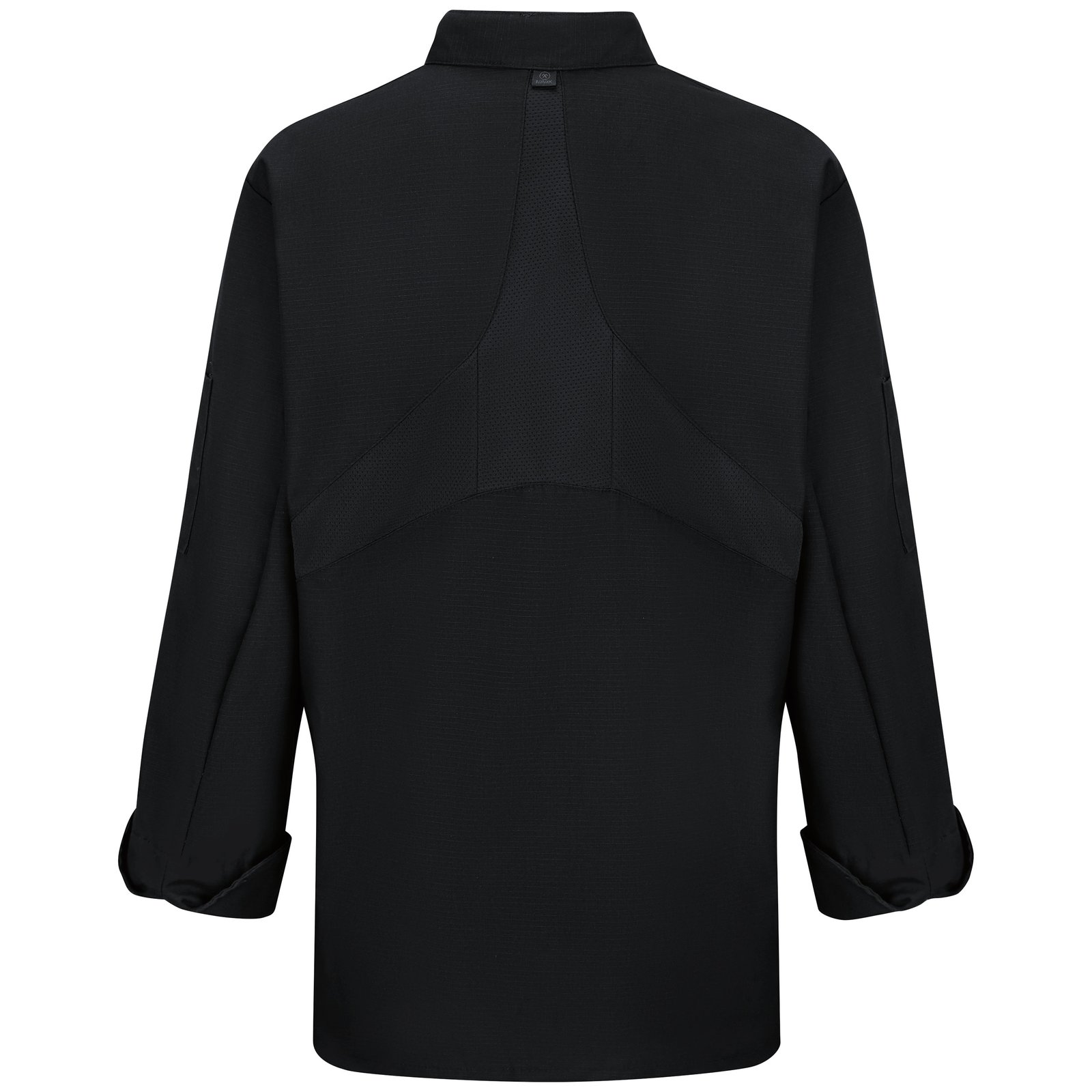 Women's Chef Coat with OilBlok + MIMIX® - Image 2