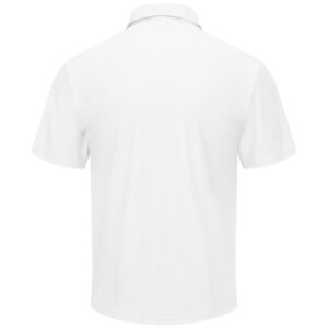 Men's Short Sleeve Performance Knit® Flex Series Pro Polo
