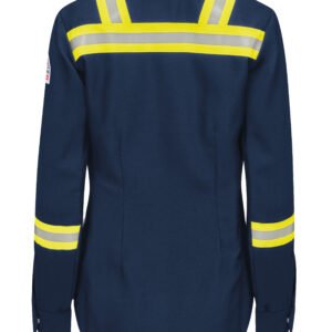 Women's Enhanced Visibility Shirt