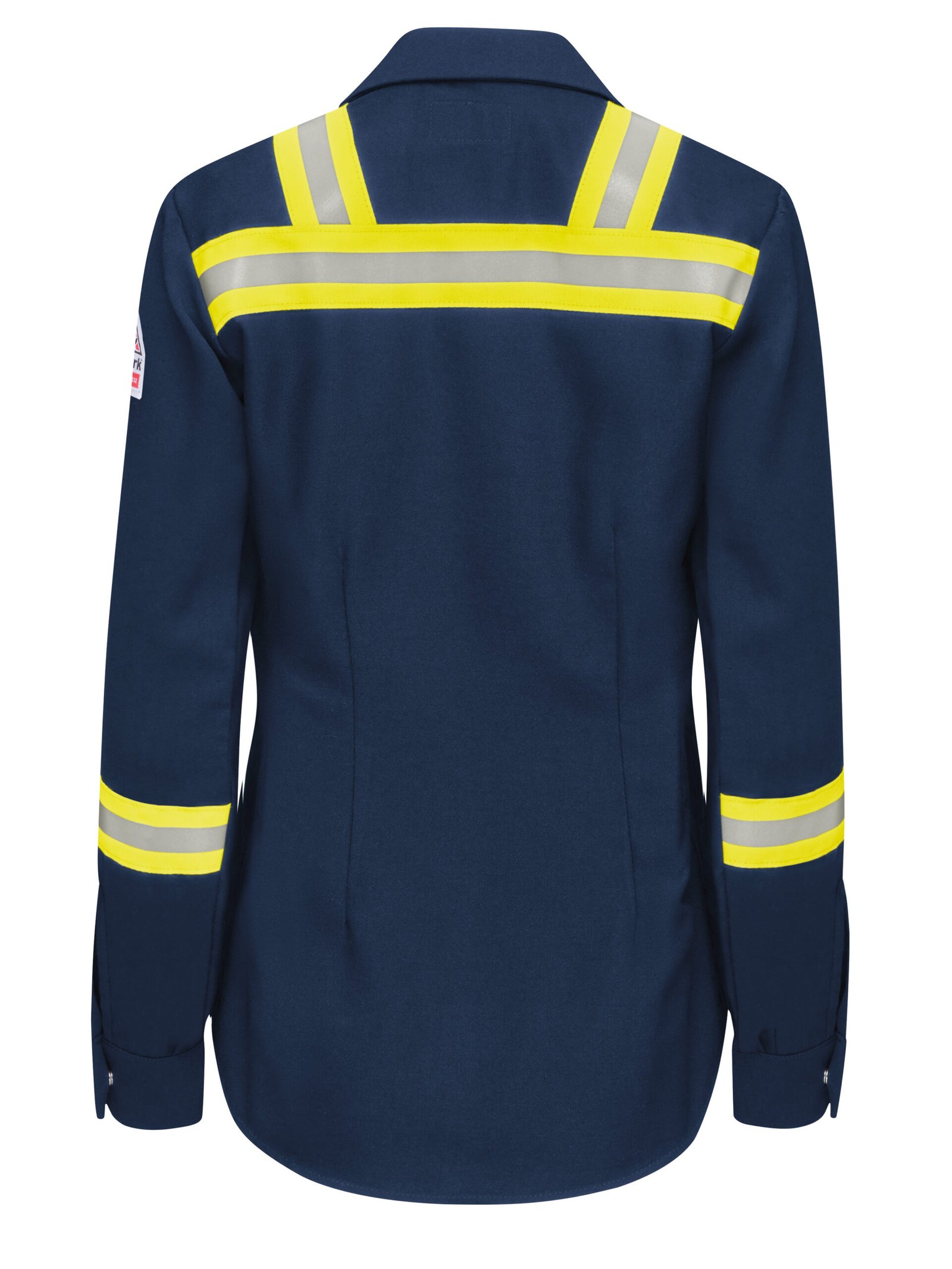 Women's Enhanced Visibility Shirt