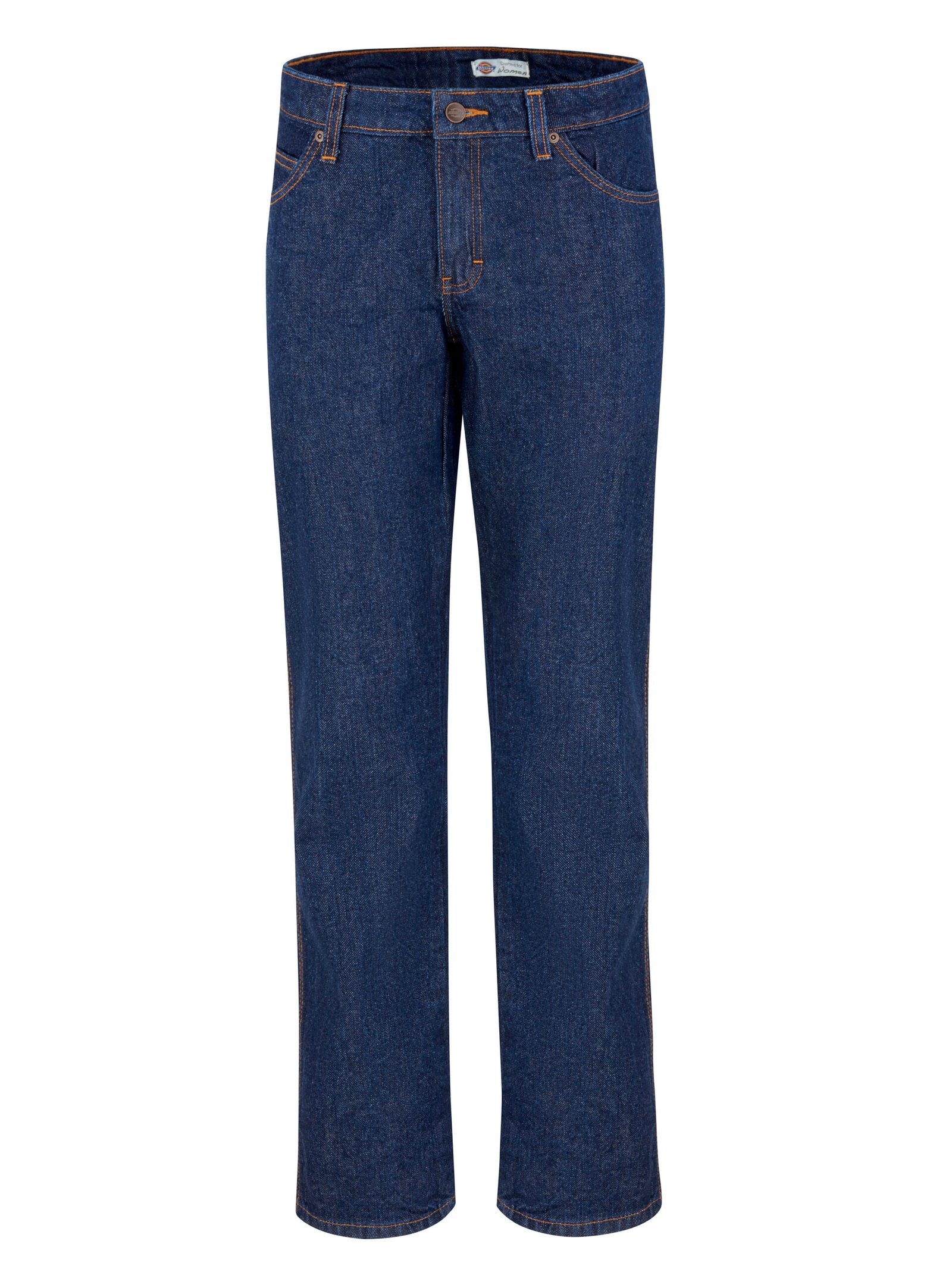 Women's 5-Pocket Regular Fit Jean - Image 2