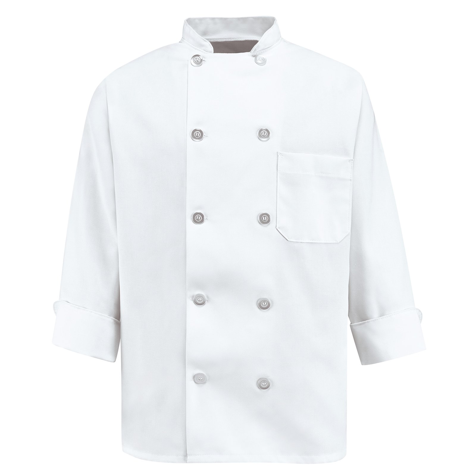 Women’s Chef Coat