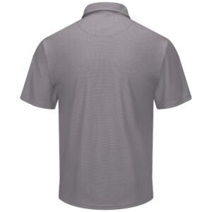 Men's Short Sleeve Performance Knit® Flex Series Pro Polo