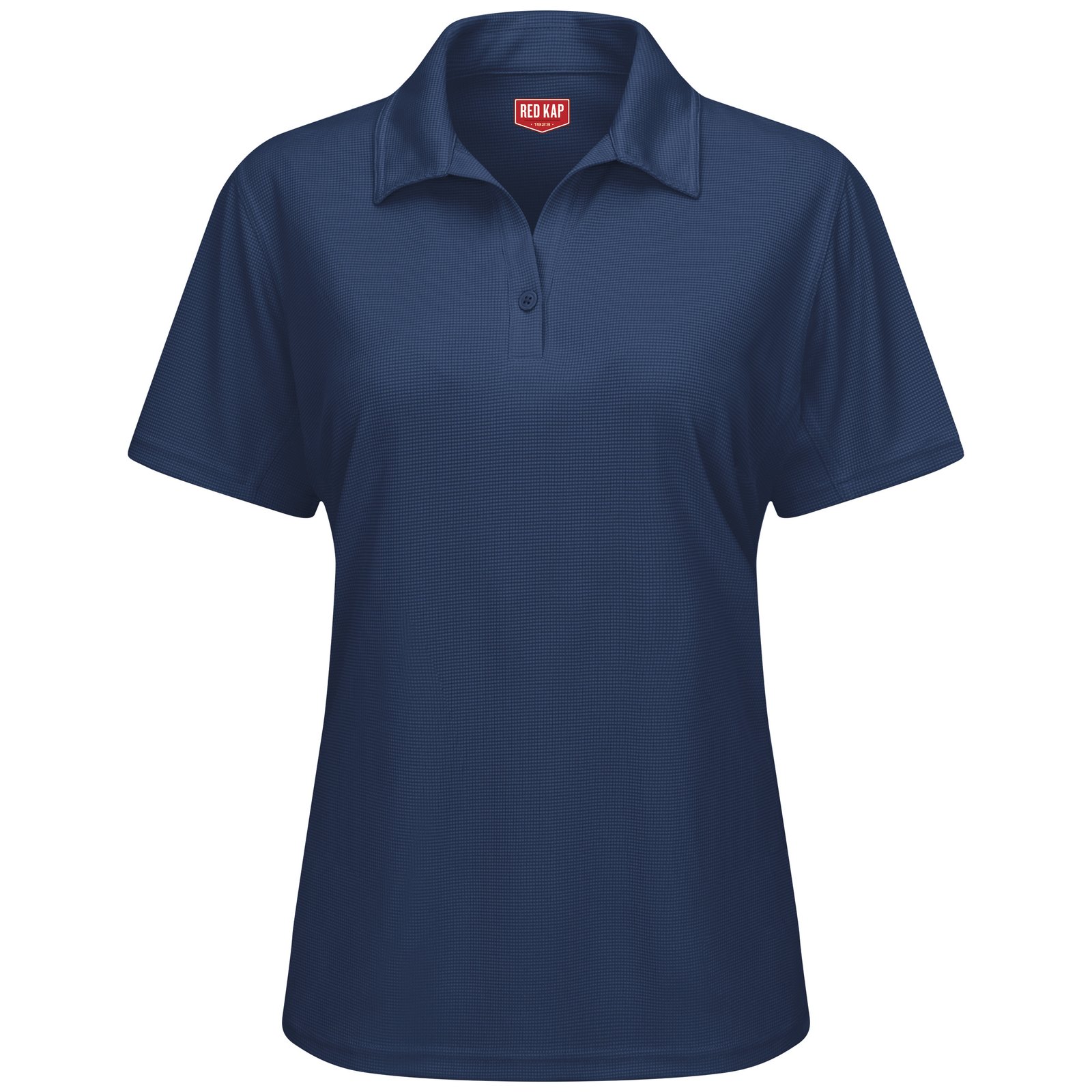 Women's Short Sleeve Performance Knit® Flex Series Pro Polo - Image 2
