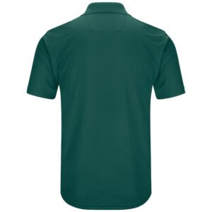 Men's Short Sleeve Performance Knit® Pocketless Core Polo