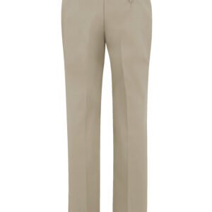 Women's Premium Flat Front Pant