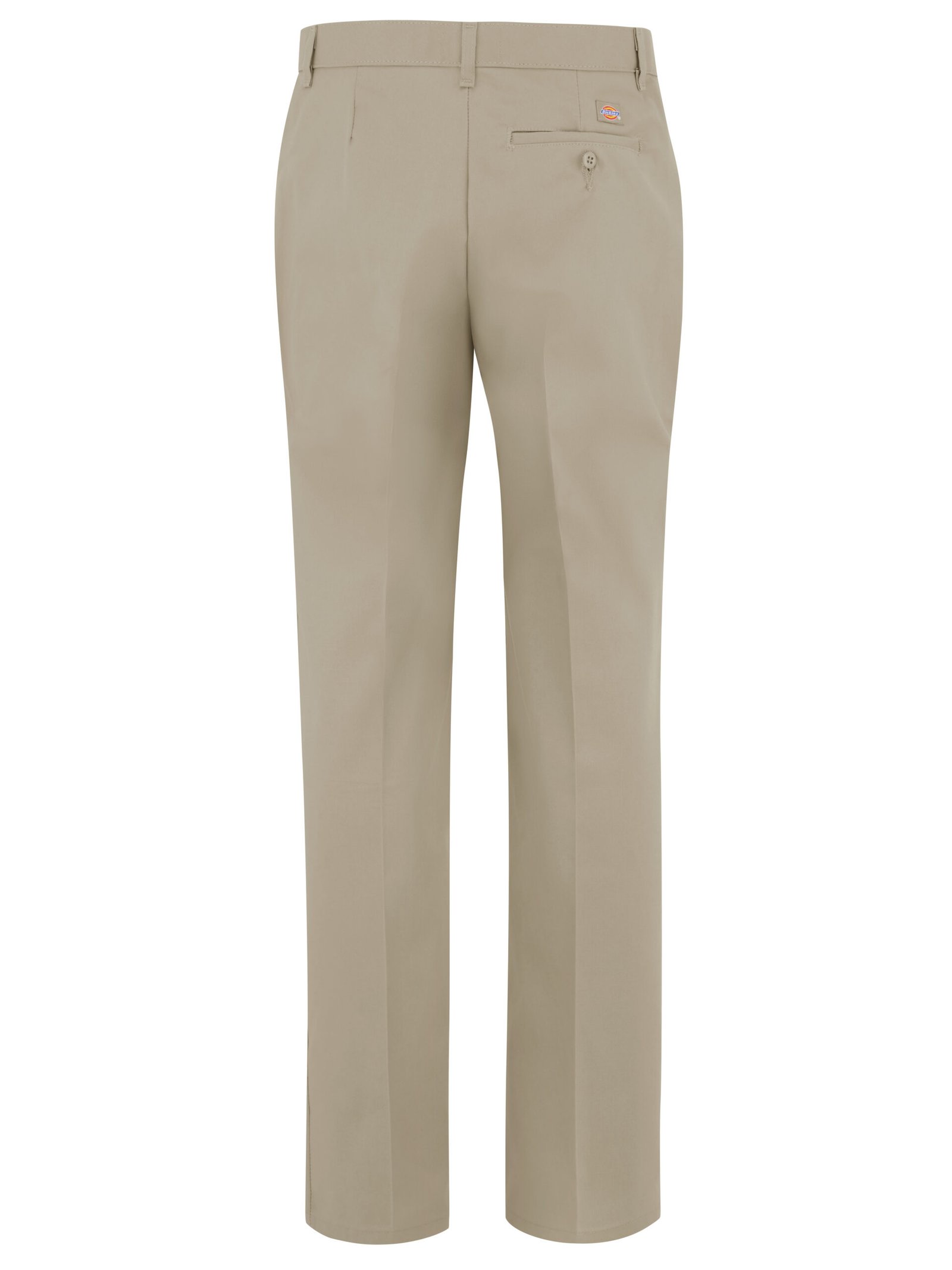 Women's Premium Flat Front Pant