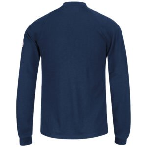Men's Lightweight FR Henley