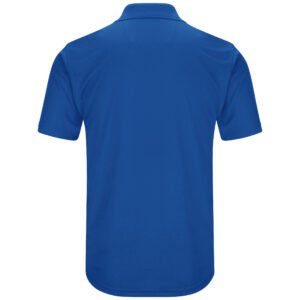 Men's Short Sleeve Performance Knit® Pocketless Core Polo
