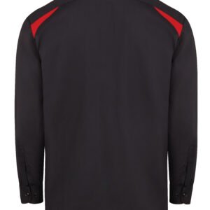 Men's Performance Long-Sleeve Team Shirt