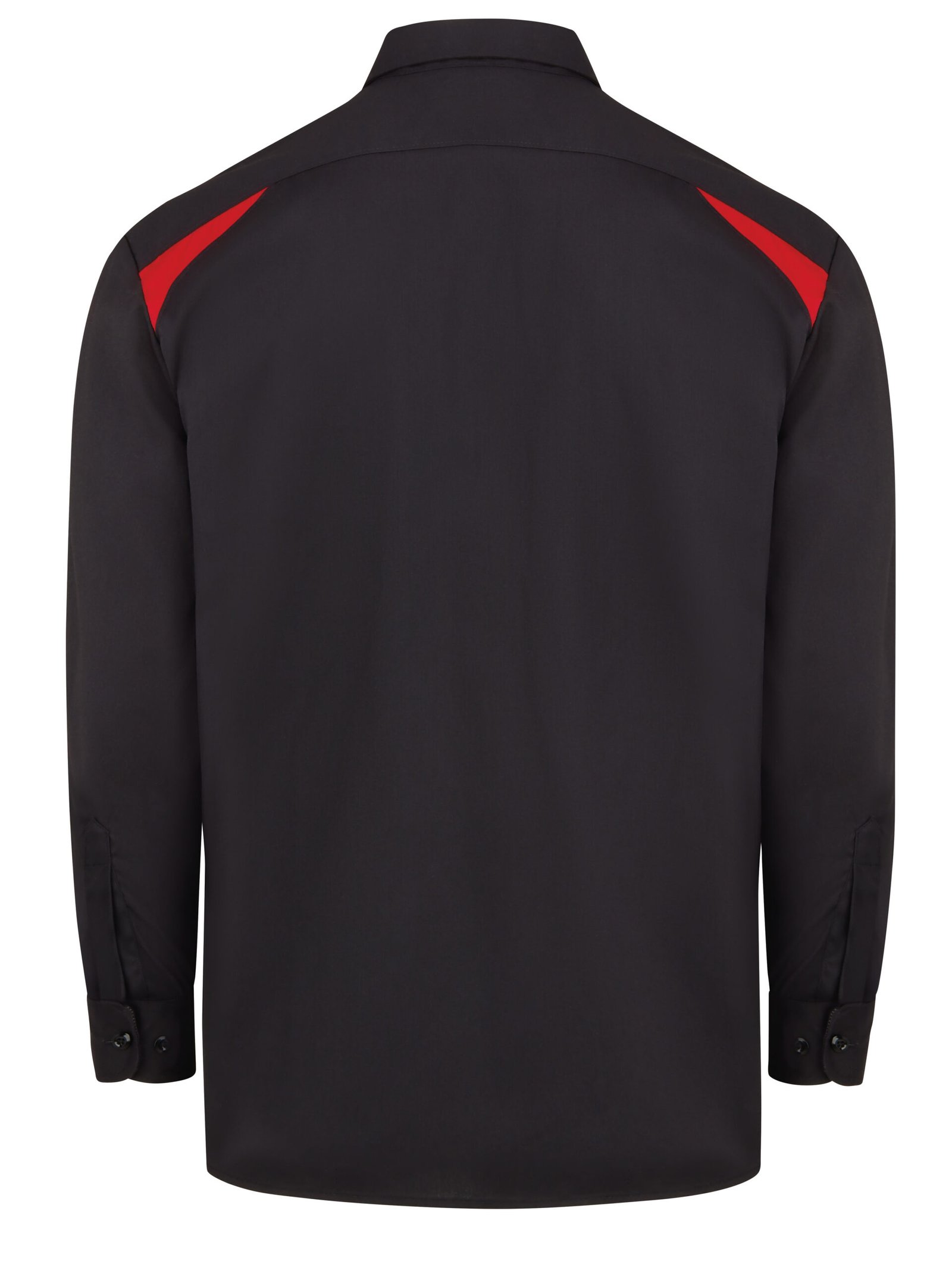 Men’s Performance Long-Sleeve Team Shirt