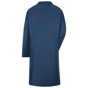 Women's Button-Front Lab Coat