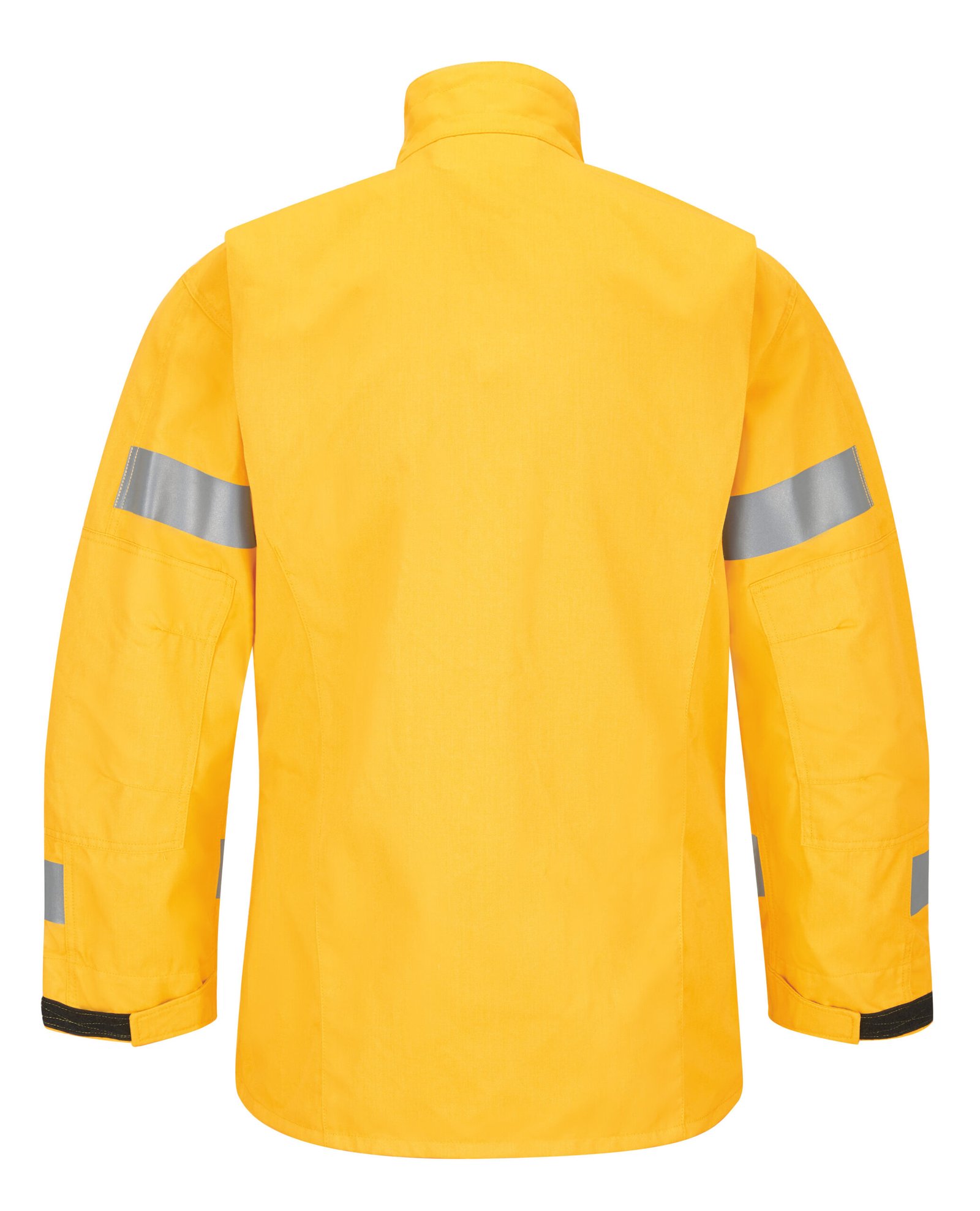 Men's Relaxed Fit Wildland Jacket