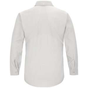Men's Long Sleeve Work Shirt with MIMIX®