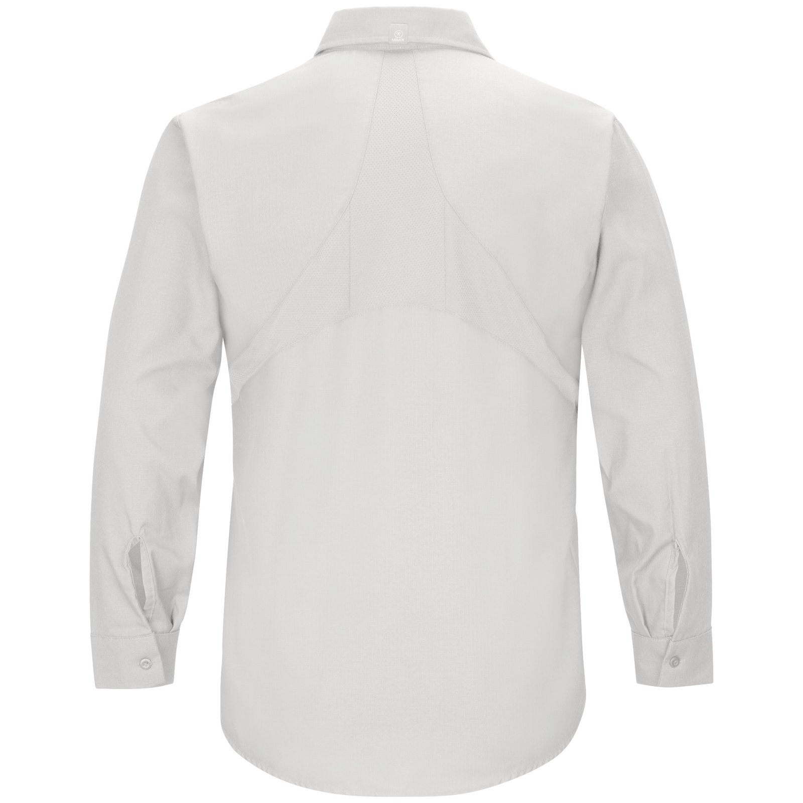 Men’s Long Sleeve Work Shirt with MIMIX®