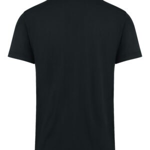 Men's Short-Sleeve Traditional Heavyweight Henley