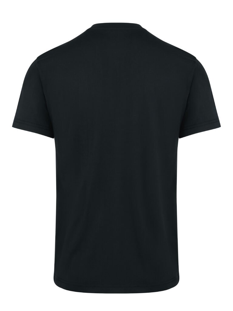 Men’s Short-Sleeve Traditional Heavyweight Henley