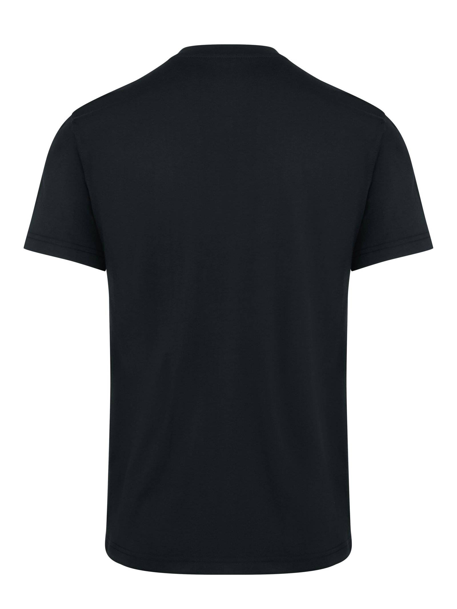 Men’s Short-Sleeve Traditional Heavyweight Henley