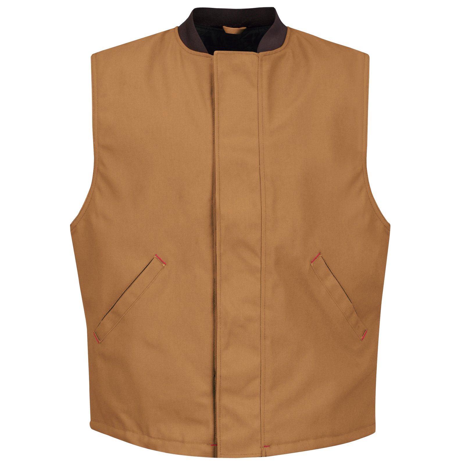 Blended Duck Insulated Vest - Image 2