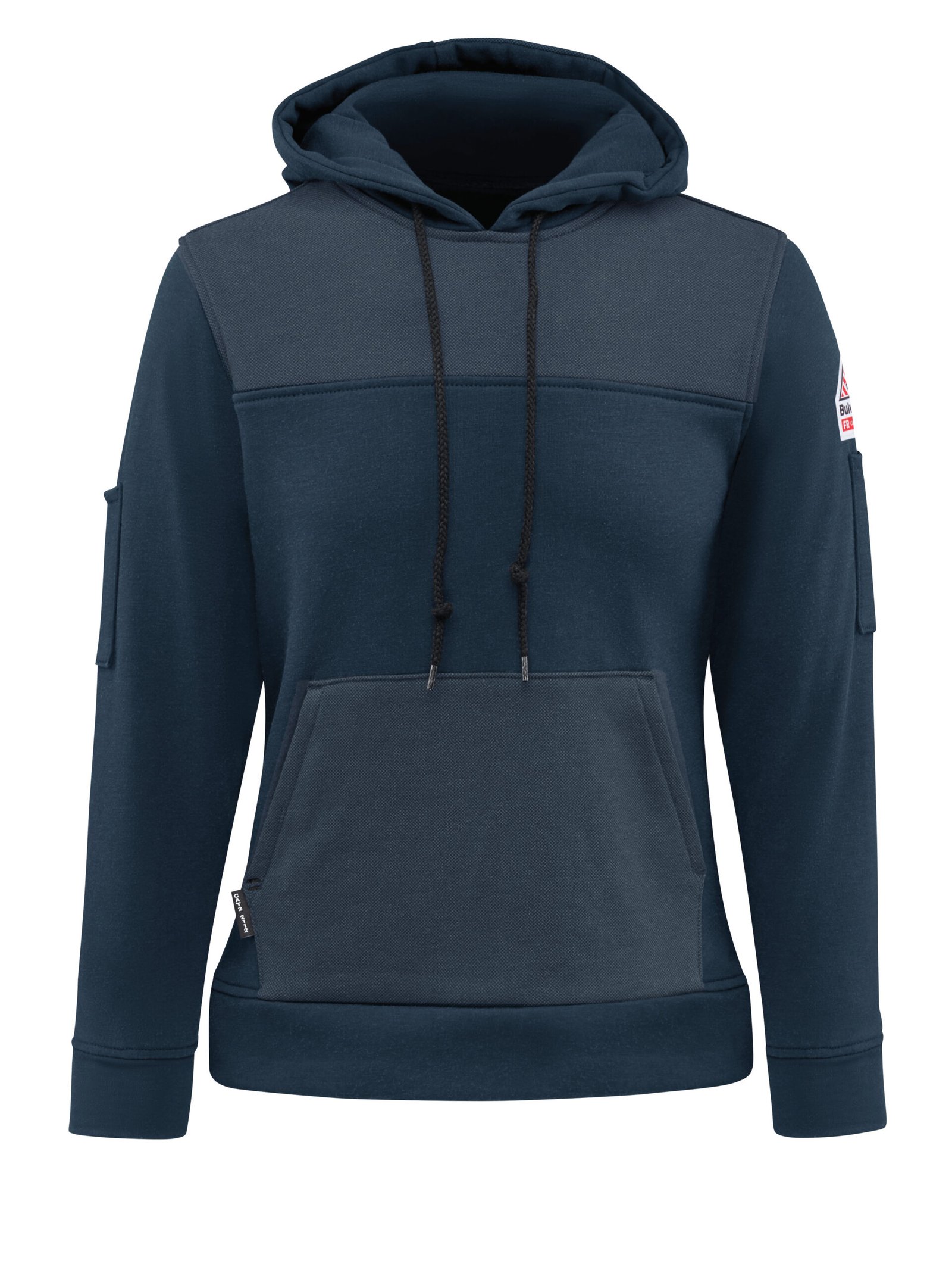 Women's FR Fleece Hoodie - Image 3