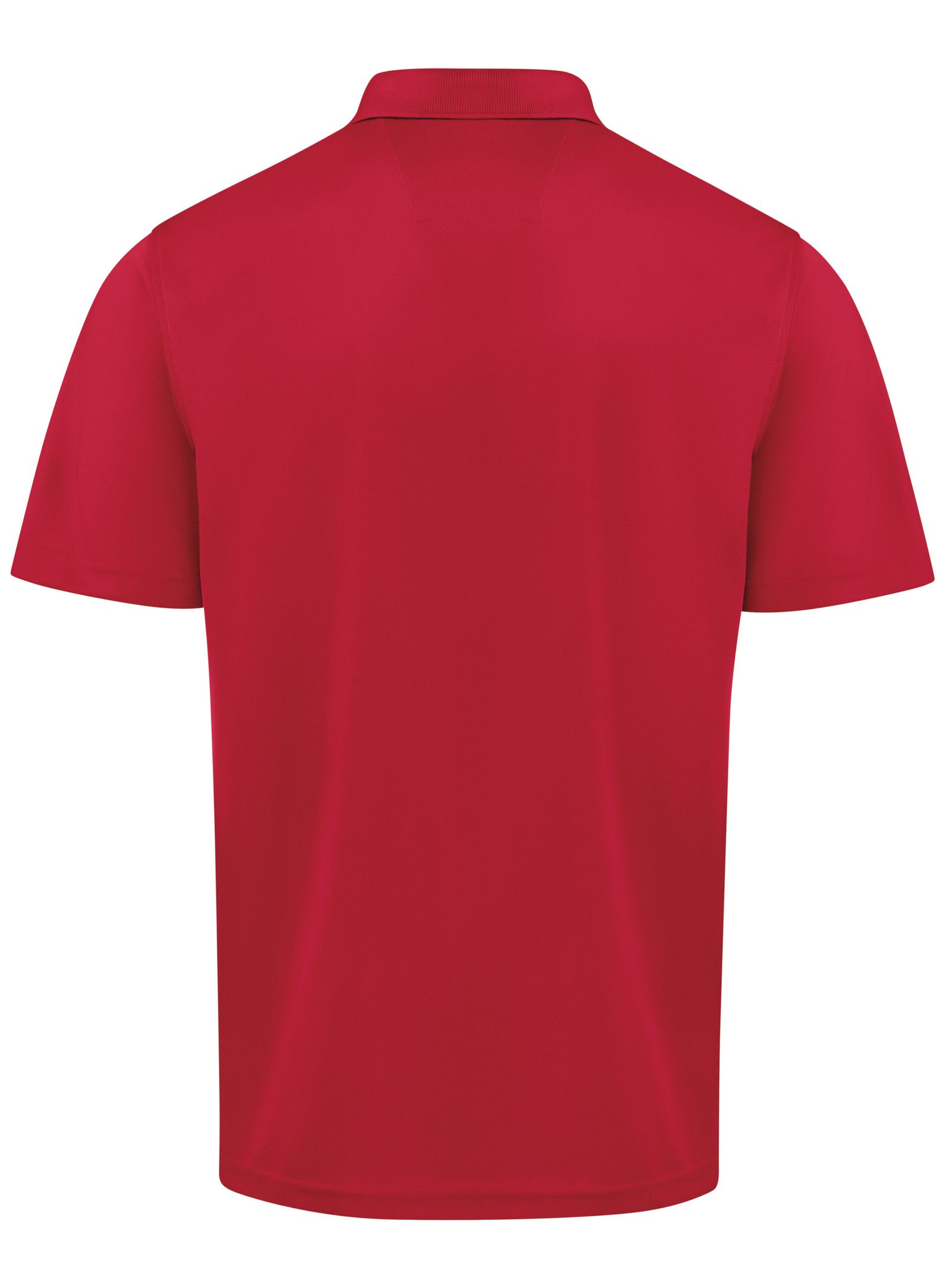 Men’s Short Sleeve Performance Knit® Pocket Polo