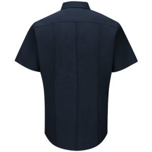 Men's Classic Short Sleeve Firefighter Shirt