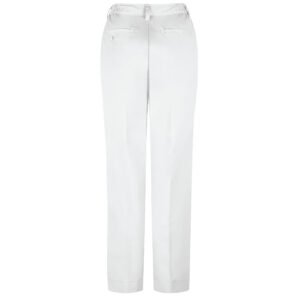 Women's Elastic Insert Work Pant