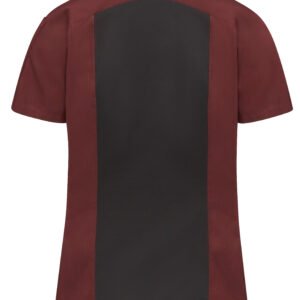 Women's Airflow Raglan Chef Coat with OilBlok