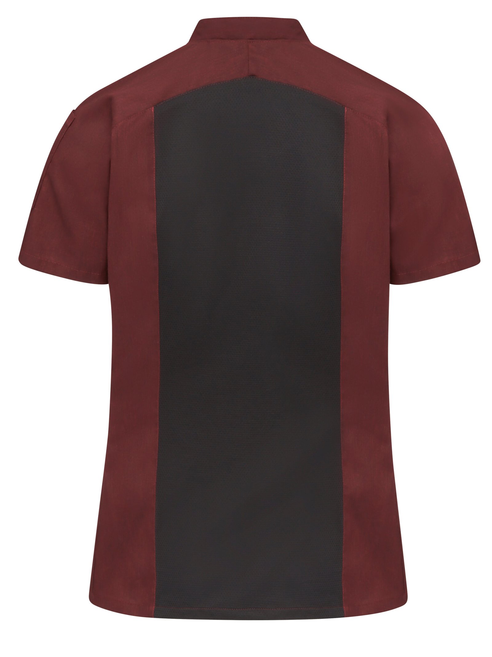 Women’s Airflow Raglan Chef Coat with OilBlok