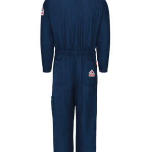 iQ Series® Men's Midweight Mobility Coverall