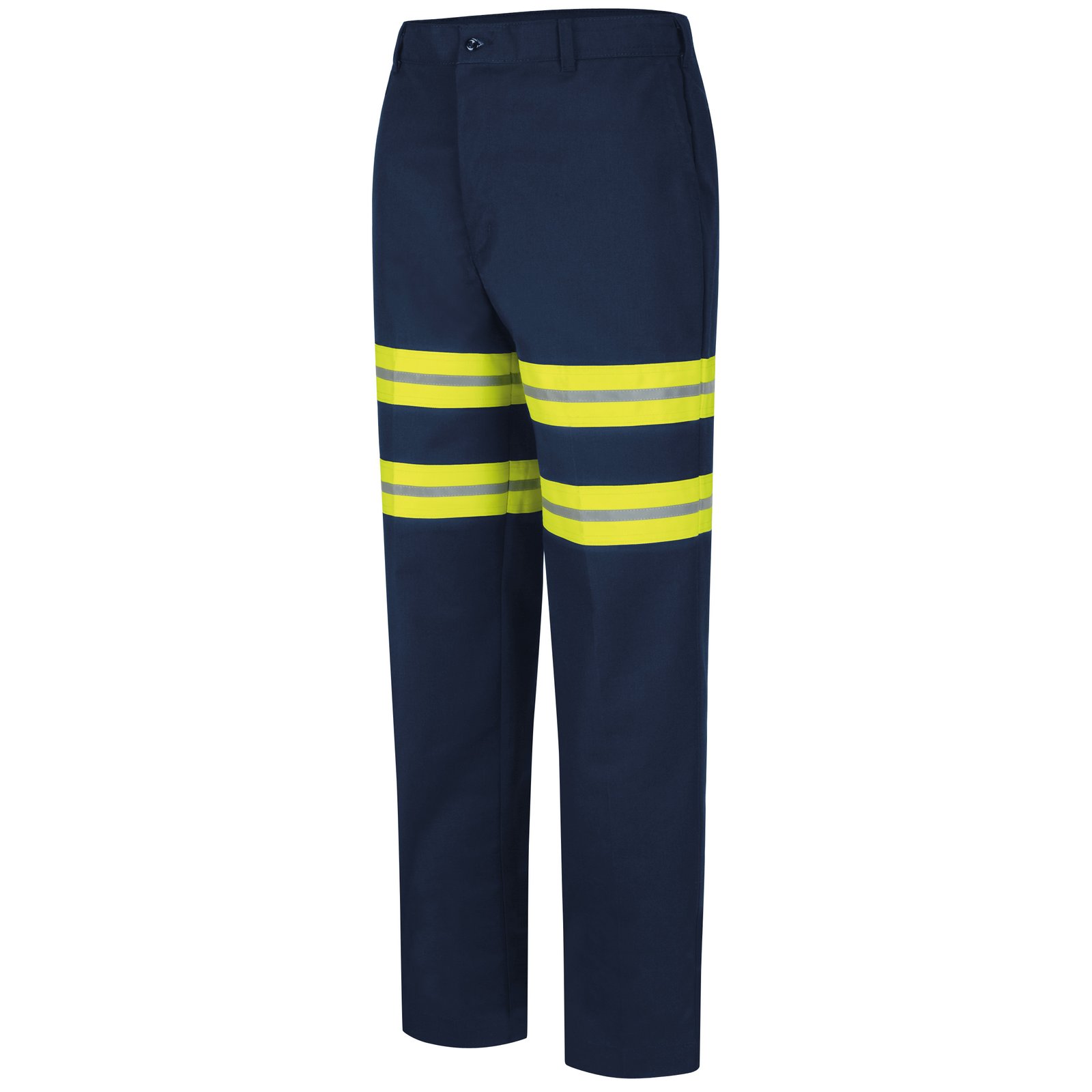 Men's Enhanced Visibility Dura-Kap® Industrial Pant - Image 2