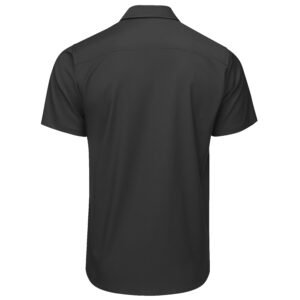 Men's Cooling Short Sleeve Work Shirt