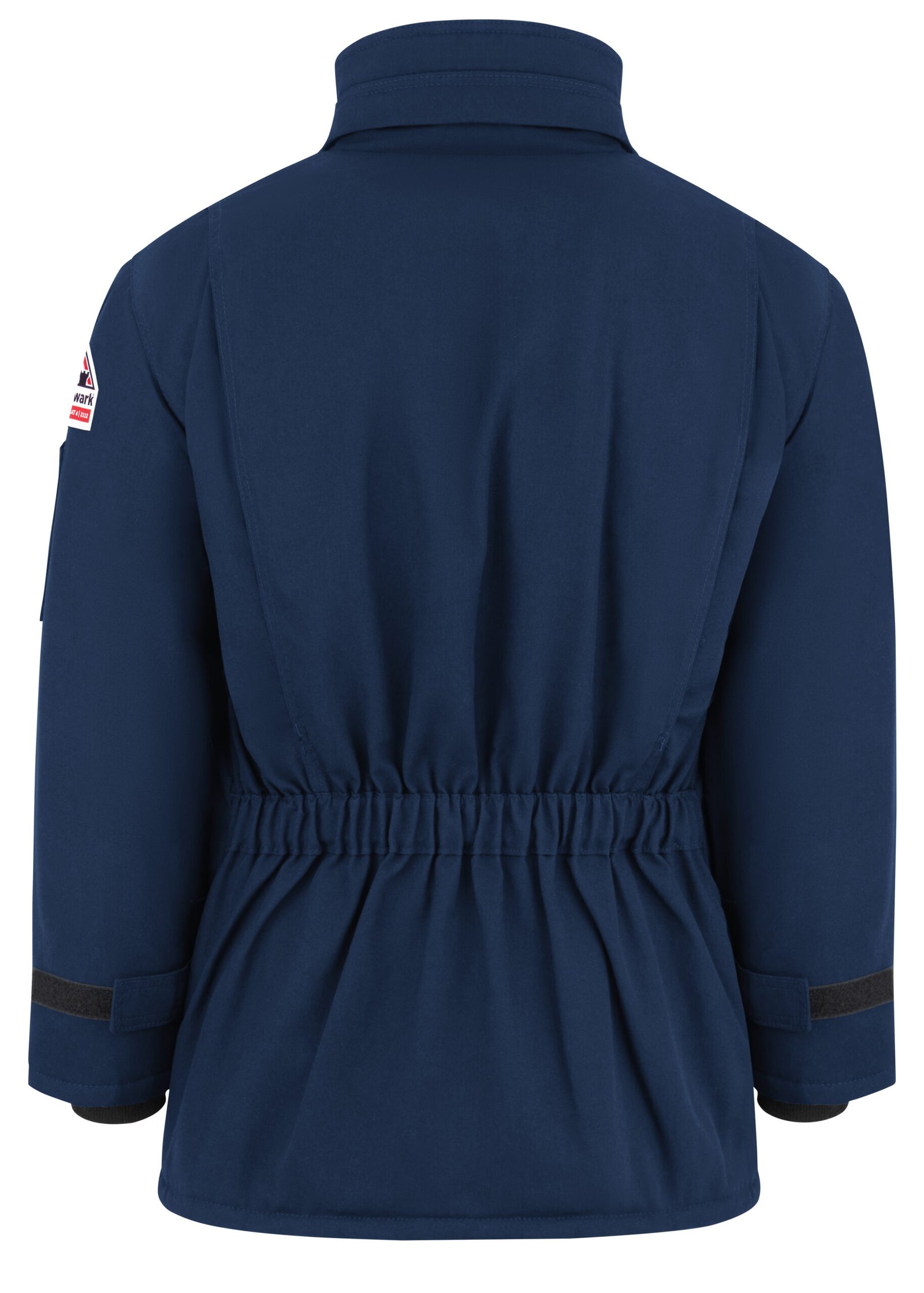 Men's Heavyweight Nomex FR Insulated Deluxe Parka