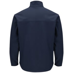 Men's Deluxe Soft Shell Jacket