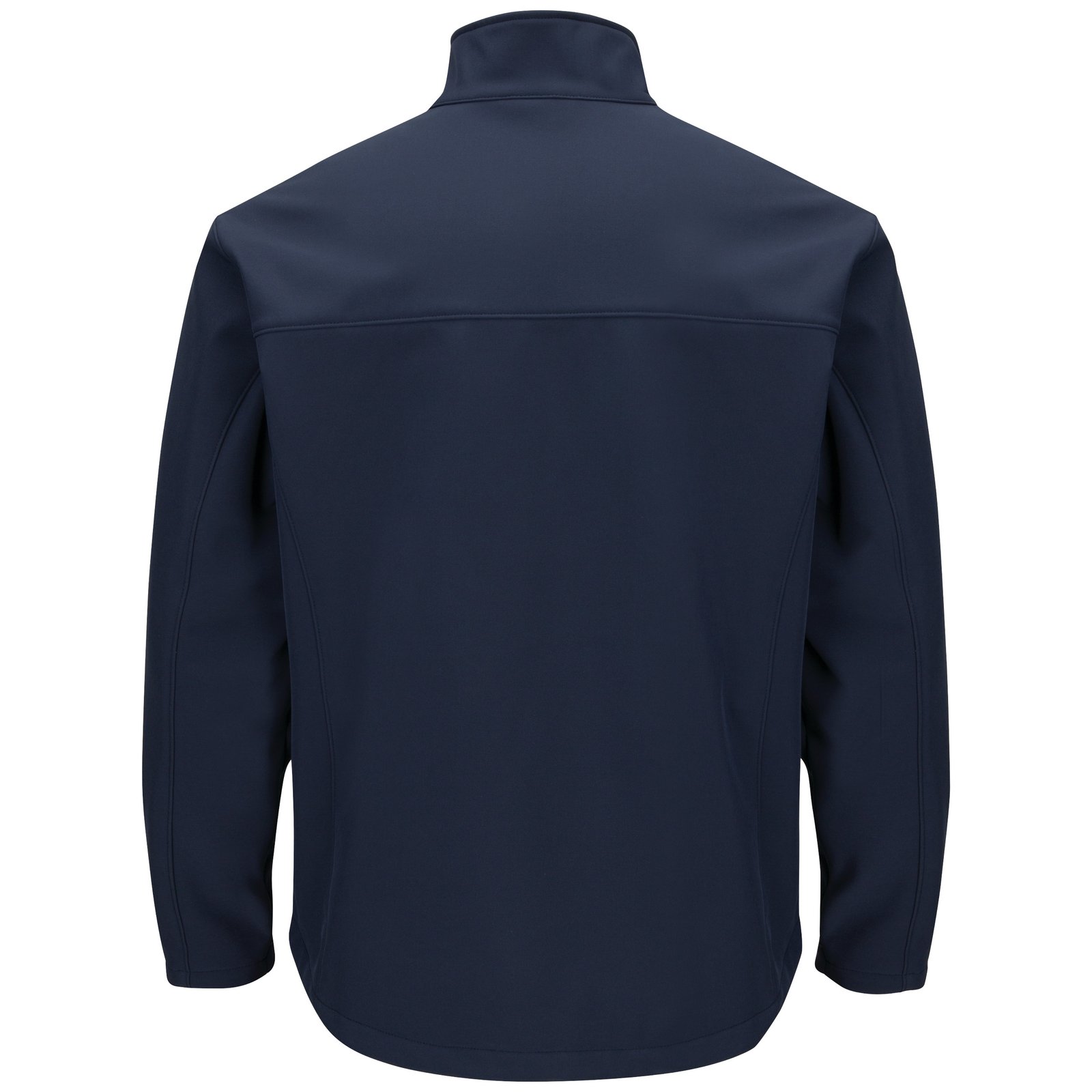 Men's Deluxe Soft Shell Jacket