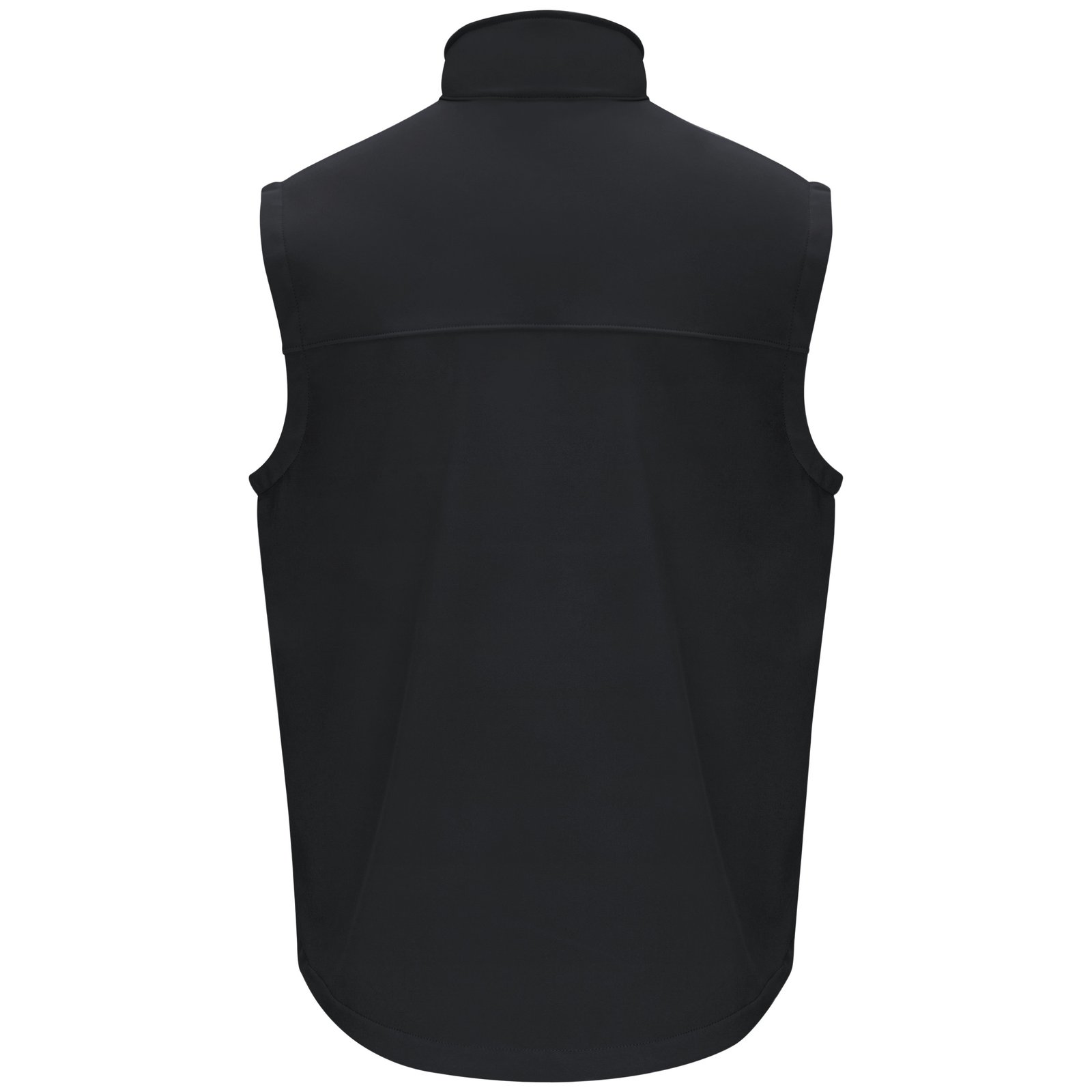 Soft Shell Vest