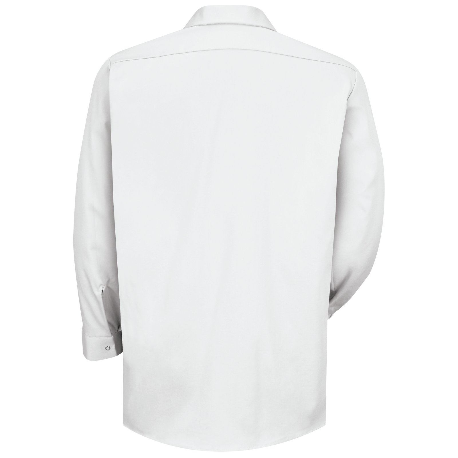 Men's Long Sleeve Specialized Cotton Work Shirt