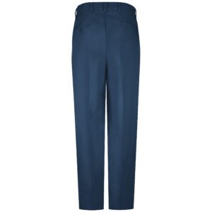 Men's Wrinkle-Resistant Cotton Work Pant