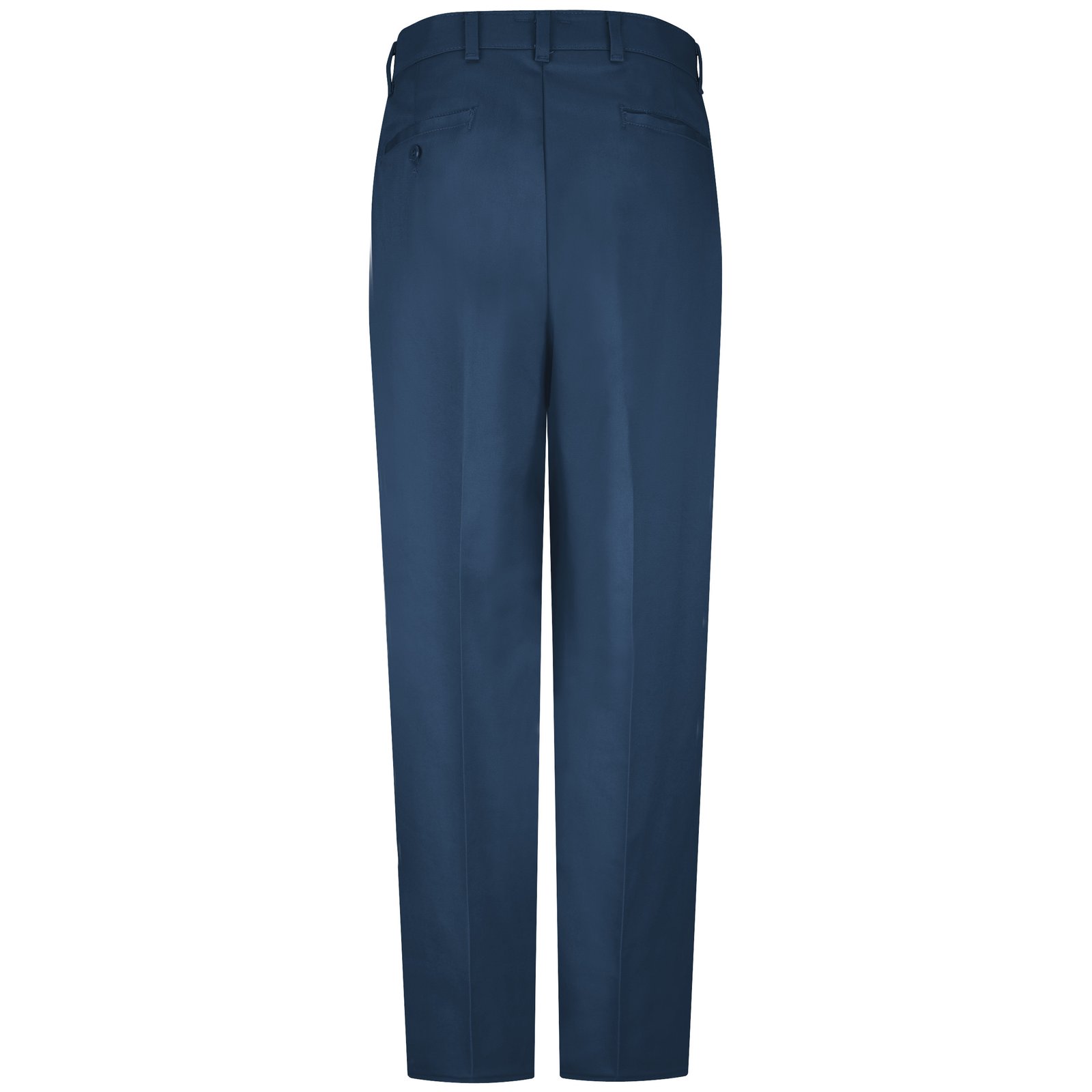 Men's Wrinkle-Resistant Cotton Work Pant