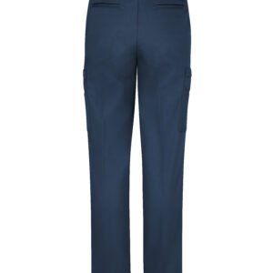 Women's Cotton Cargo Pant
