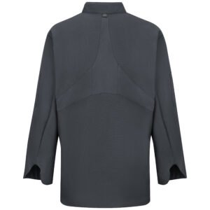 Women's Chef Coat with OilBlok + MIMIX®