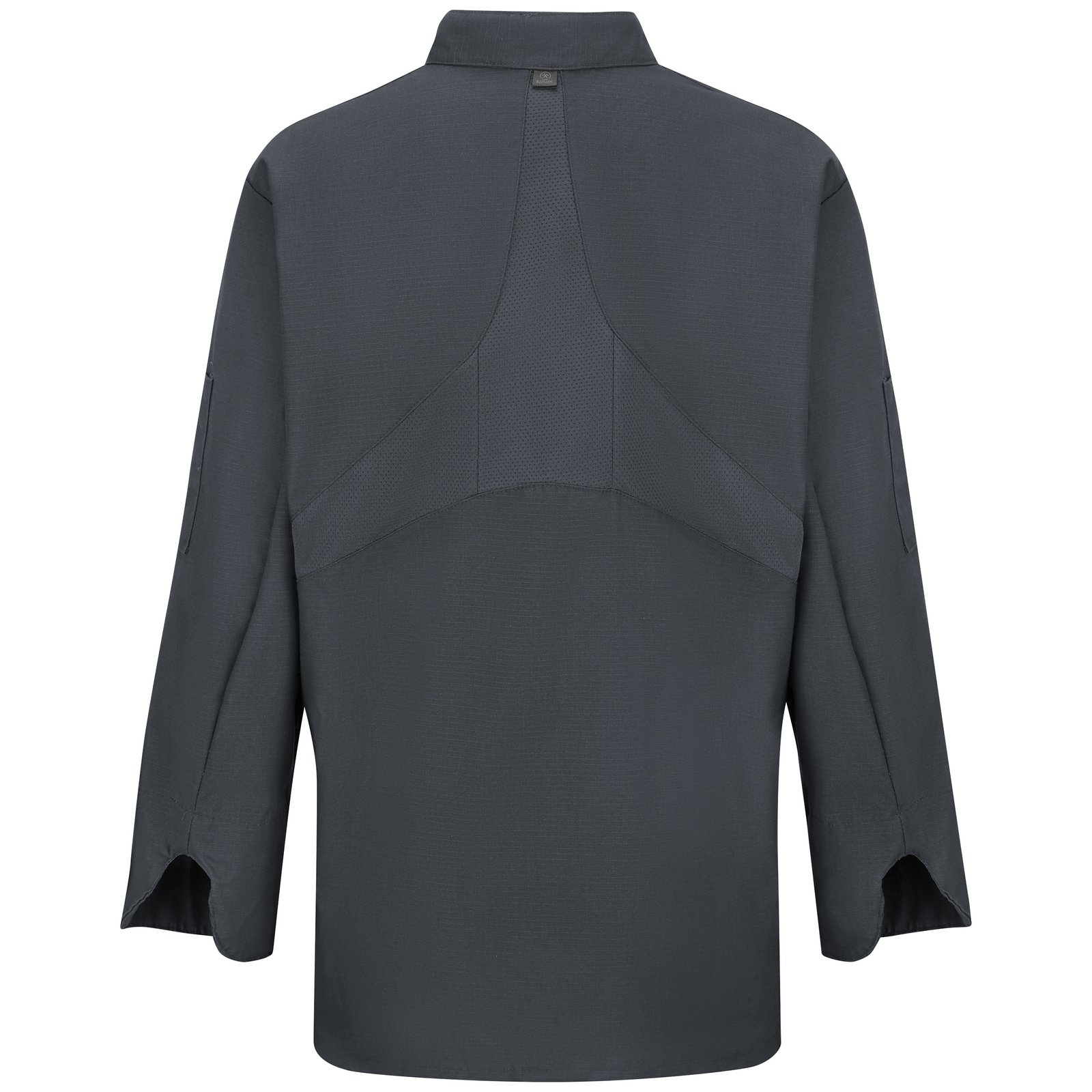 Women’s Chef Coat with OilBlok + MIMIX®