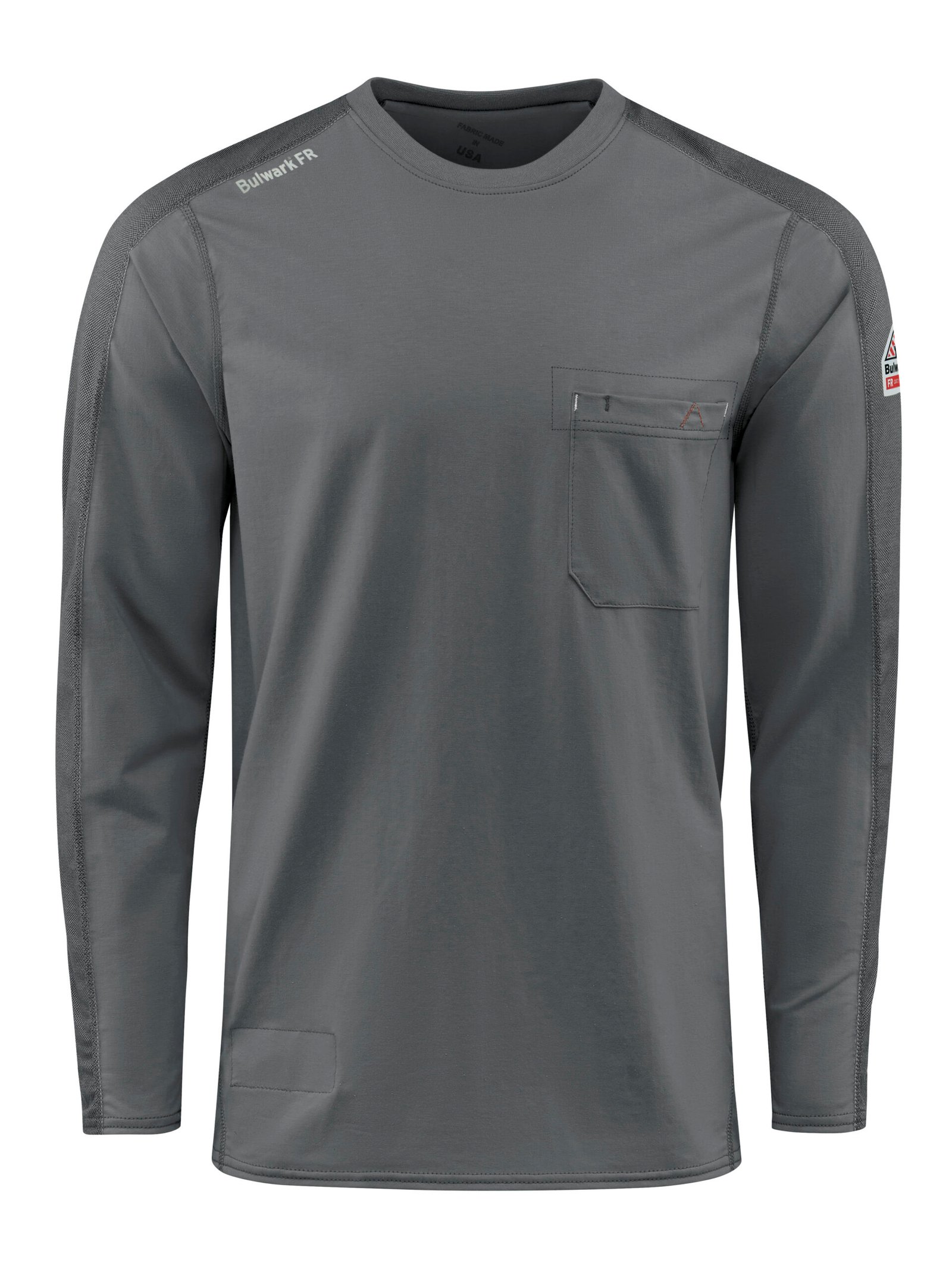 Men's Flex Knit Tee - Image 2