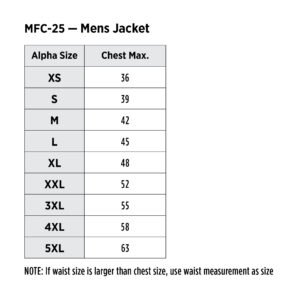 Men's Deluxe Soft Shell Jacket