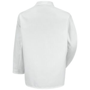 Men's Long Sleeve Counter Coat