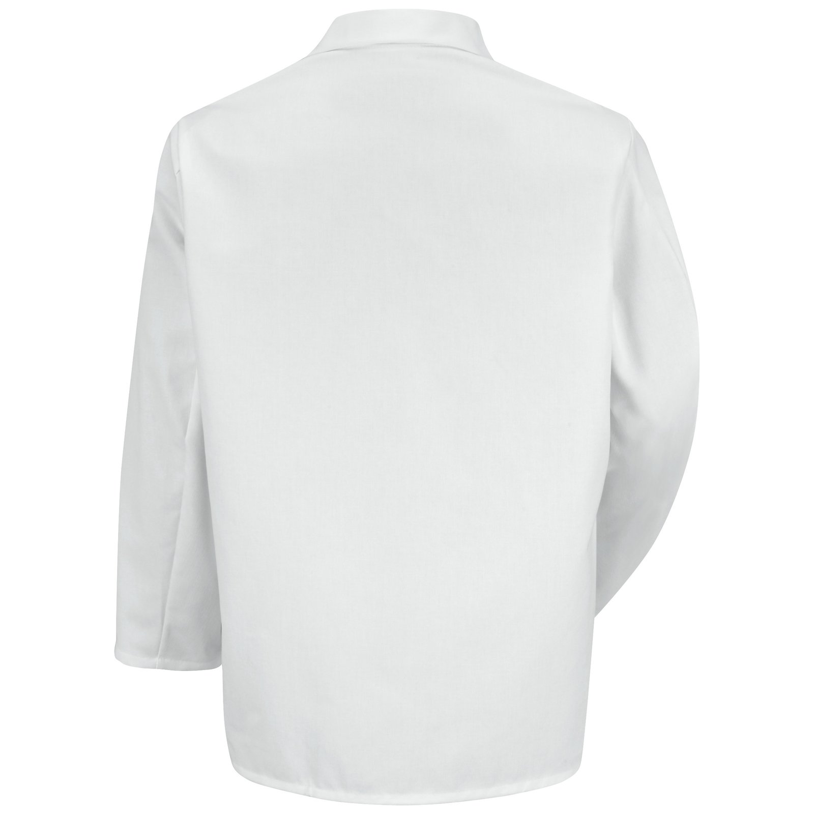 Men’s Long Sleeve Counter Coat