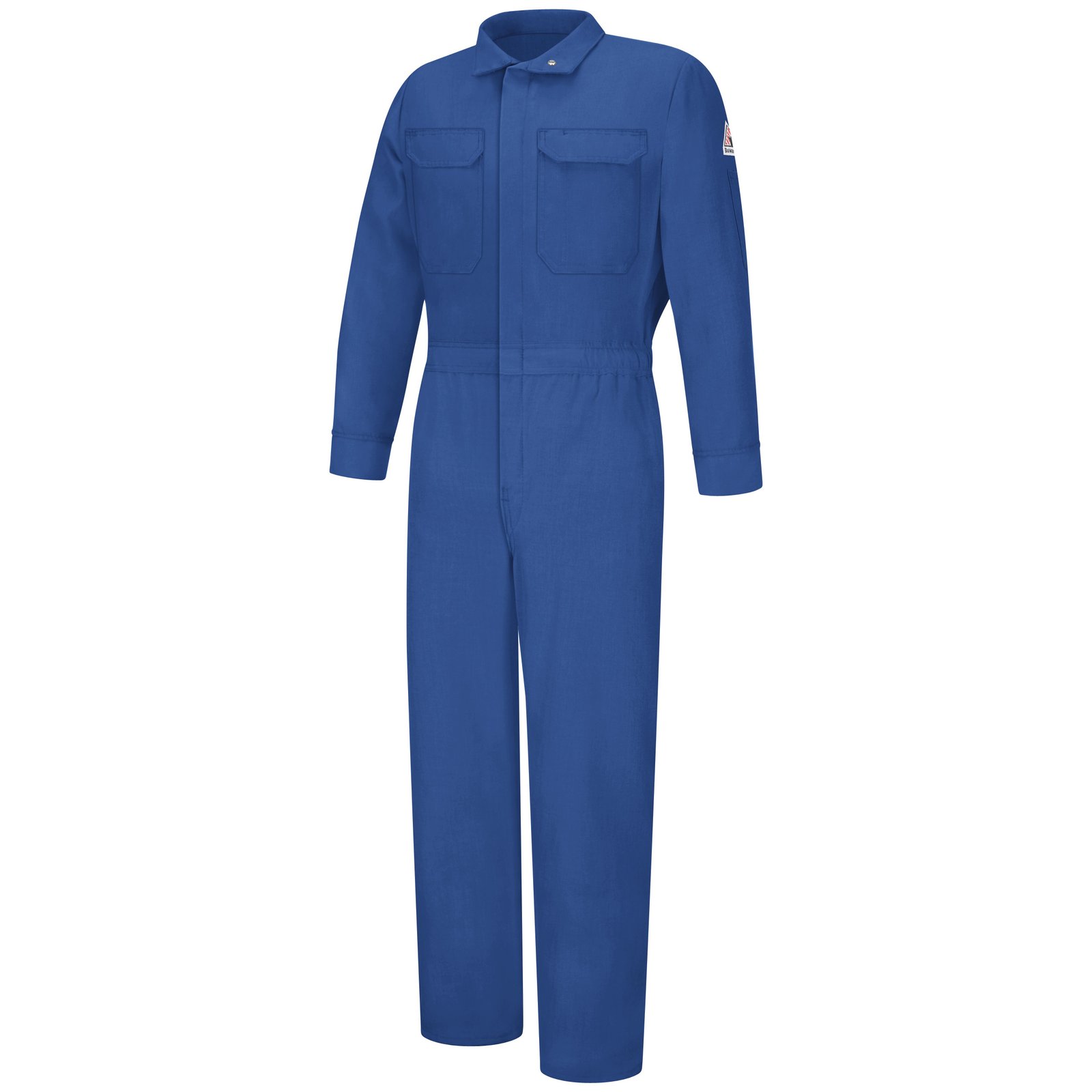 Women's Lightweight Nomex FR Premium Coverall - Image 3