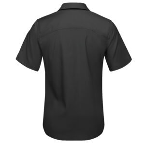 Women's Cooling Short Sleeve Work Shirt