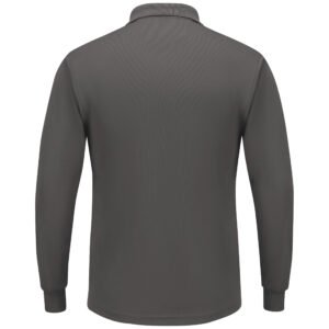 Men's Long Sleeve Performance Knit® Polo